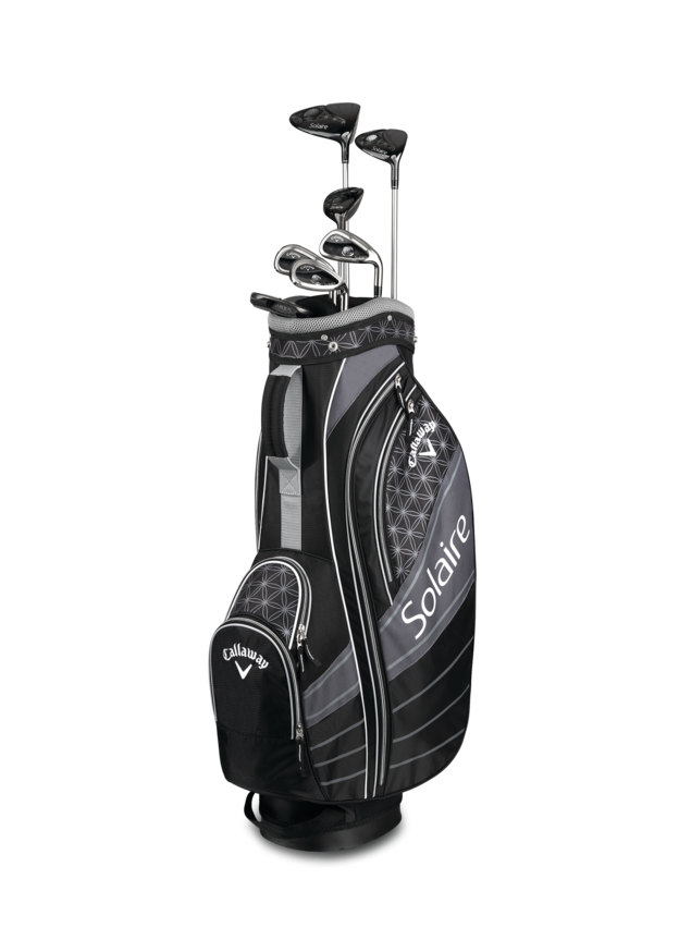 Solaire'18 8PC package Set | CALLAWAY | Package Sets | Women's